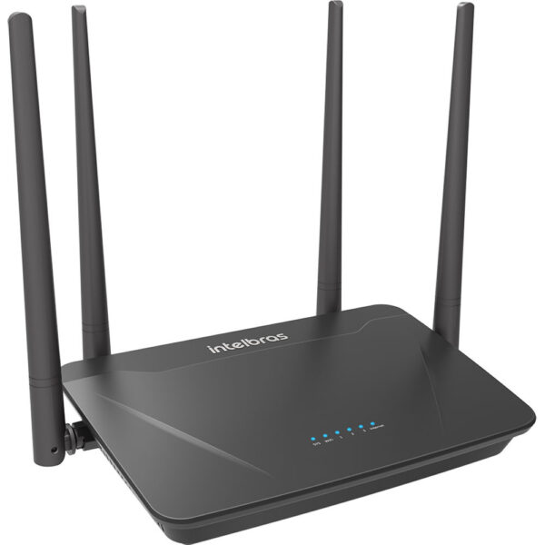Roteador Wireless Intelbras Dual Band Ac 1200mbps Rf 1200 - Image 2